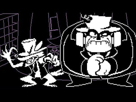 TS!Underswap v2/фан игра 3 смотреть онлайн
