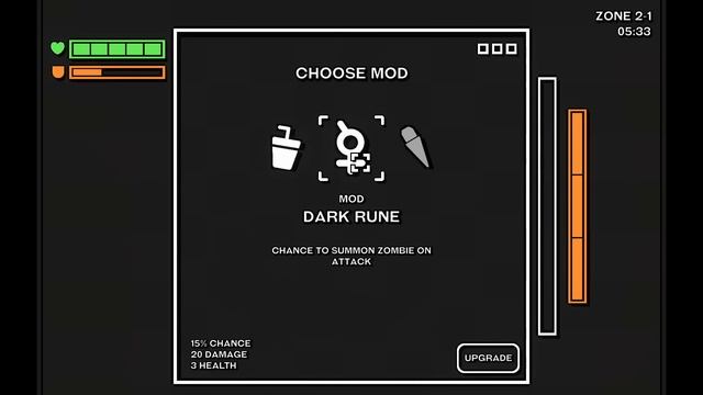 FREE Busted Build Making Action Roguelike!! | Let's Try Time to Strike смотреть онлайн