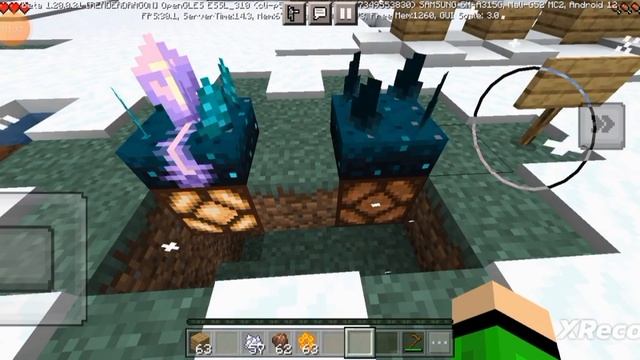 Minecraft 1.20.0.21 Beta Update Download Media Fire