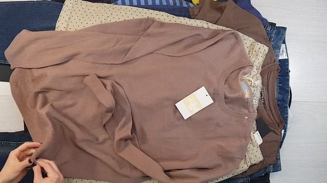 D1 04567 Mix Brand men summer(Мужской летний микс) №1 7,60 кг 18,70€ за кг 24шт смотреть онлайн