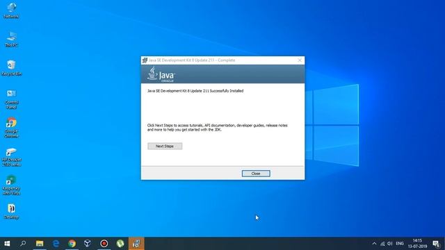 How to install java on windows 10 32 or 64 bit смотреть онлайн