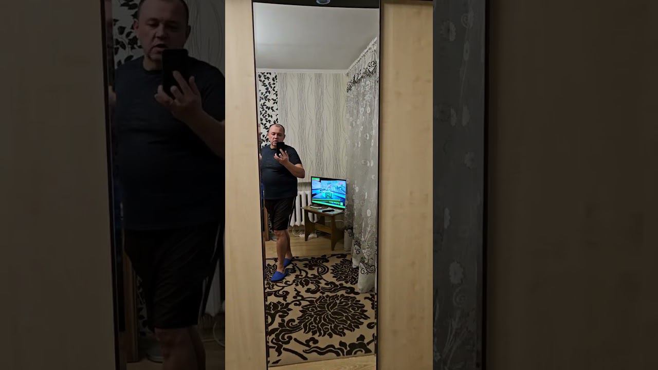 #shorts Снять квартиру в Молодечно за 19$ смотреть онлайн