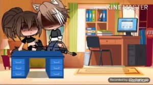 ОЗВУЧКА мини фильма гача лайф "Любовь лучших друзей"||M_i_l_i_k_o