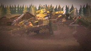 КЛИП ПРО МИФИСТОПОЛЯ—МУЛЬТИКИ ПРО ТАНКИ [ГЕРАНД]