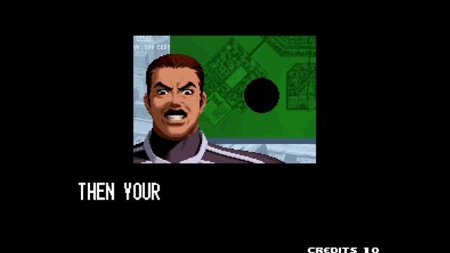 Fighting Game History - The King of Fighters NESTS Saga (KoF 99-2001) смотреть онлайн