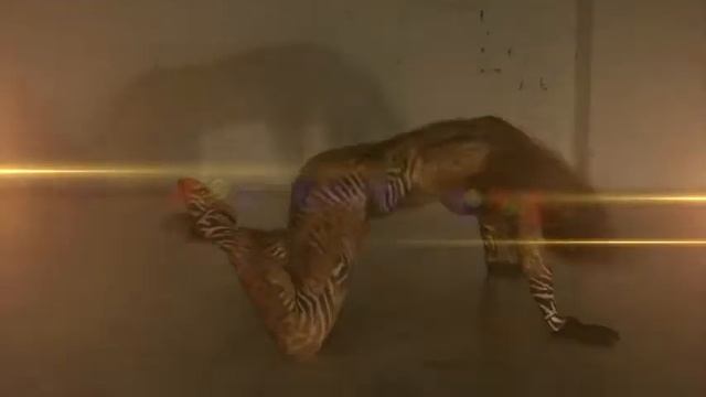 Ябедина Юлия Стрип пластика Mute смотреть онлайн