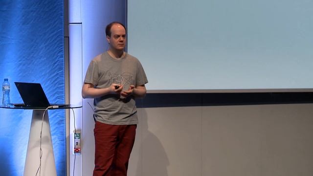 Sebastian Bergman - How to get ready for PHP 7 смотреть онлайн