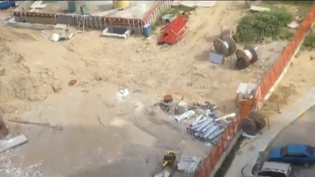 31 08 2016 Хорошевское шоссе вл 38 около 4,5 корпусов смотреть онлайн