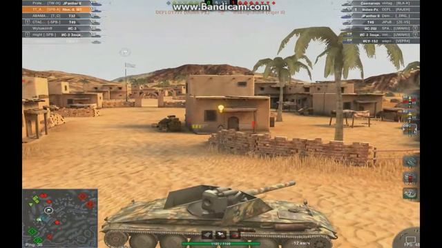 Питерский клан [-SPB-] Тащим с сокланами в Рандомном бою! Wot Blitz смотреть онлайн
