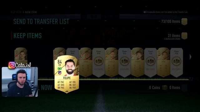 FUT BIRTHDAY PROMO X 31 PLAYER PICKS PE FIFA 22 ROMANIA! смотреть онлайн