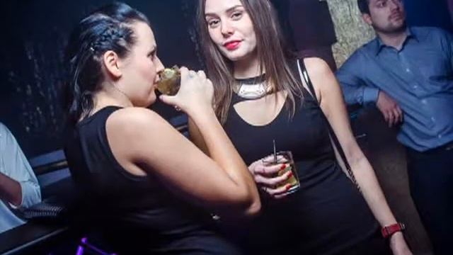 MOSCOW Night Club 