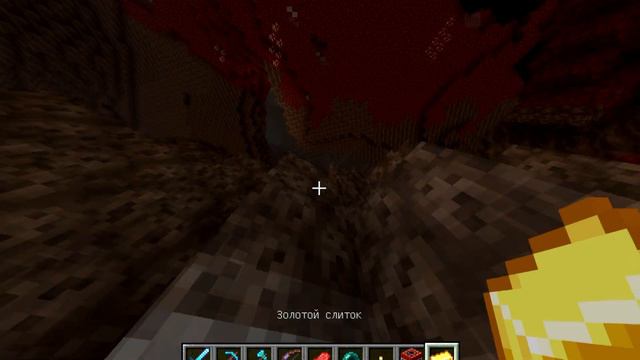 Minecraft творческий режим, игра в свободное время в загробном мире смотреть онлайн