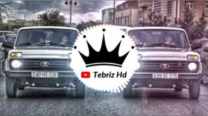 Azeri Bass Music / 2020 Remix