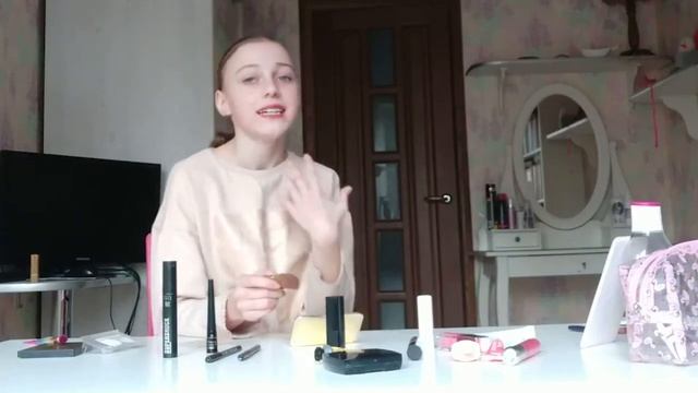 УЧИМСЯ ДЕЛАТЬ СЦЕНИЧЕСКИЙ МАКИЯЖ САМОСТОЯТЕЛЬНО, КАК СДЕЛАТЬ ПРАВИЛЬНЫЕ СТРЕЛКИ? смотреть онлайн