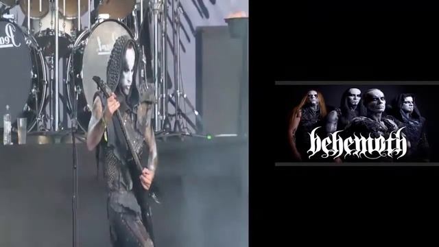 [Vídeo Versus] Belphegor vs Behemoth смотреть онлайн