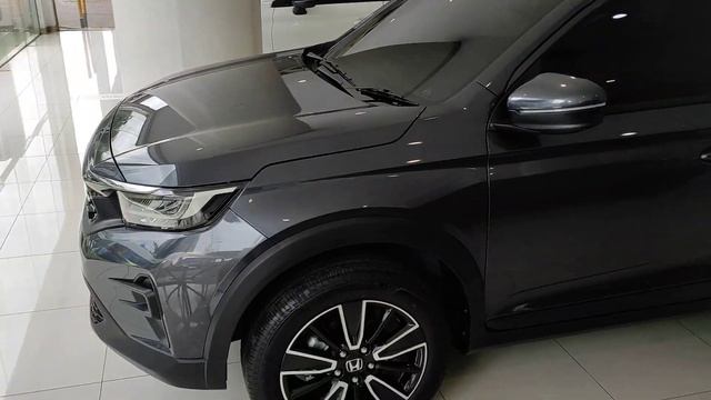 mobil Honda wrv смотреть онлайн