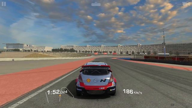 Real Racing 3 Прохождение №7 смотреть онлайн