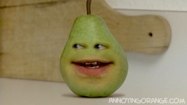 Annoying Orange: Dr. Bananas