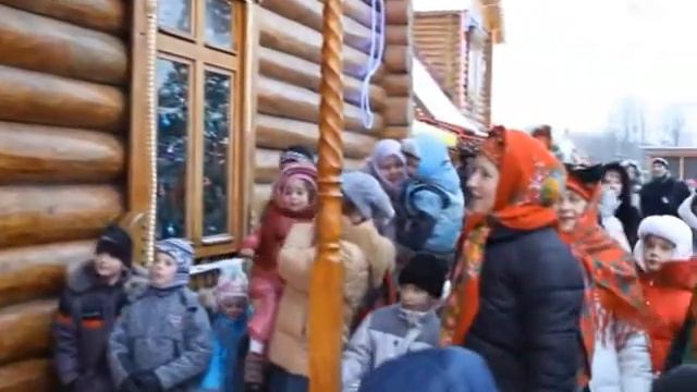 Сюжет старый новый год 13,01,2015 смотреть онлайн