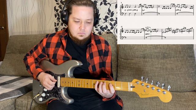 Moonchild - The Other Side ( Piano Solo Transcription ) смотреть онлайн