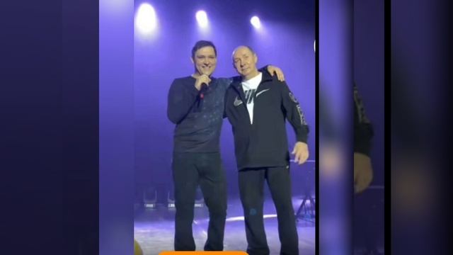 Юрий Шатунов/ Памяти С.Б.Кузнецова смотреть онлайн