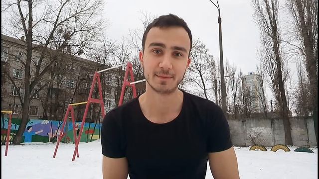 Как научиться выход на две максимально быстро | 4 шага | Видеоурок смотреть онлайн