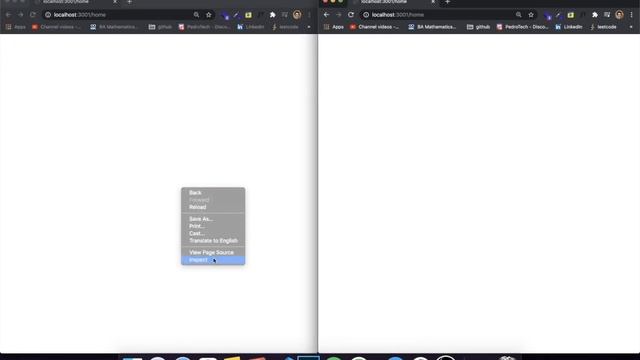 Socket.io Beginner Tutorial - NodeJS + ExpressJS смотреть онлайн