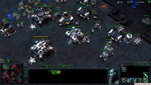 Diamond 1 Terran ladder: TvP got proxy gated, how do I react? #sc2 #subscribe смотреть онлайн