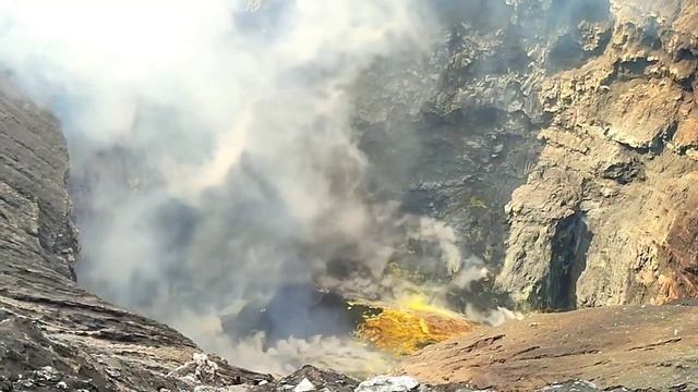 EAST JAVA, INDONESIA?? | Short Video смотреть онлайн