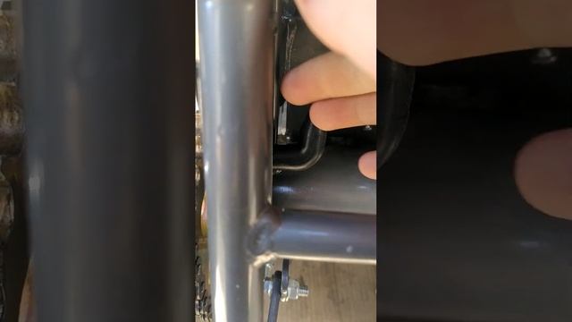 Регулировка датчика скорости на квадроцикле