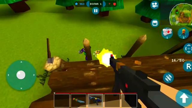 ПЕРВЫЙ РАЗ ИГРАЮ В MaD GuNz | ЖЕСТКО ВСЕХ РАЗВАЛИВАЮ смотреть онлайн