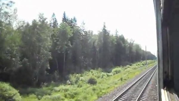 ER2T Kubinka-1 - Biekasowo-Sort. / ЭР2Т Кубинка-1 - Бекасово-Сорт.