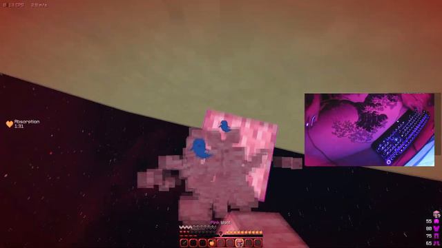 Top 3 Best PvP Packs Telly bridging Keyboard + Mouse Asmr Sounds Hypixel bedwars смотреть онлайн