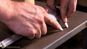 Распиловочный стол для ручной циркулярной пилы, станок для мастерской своими руками