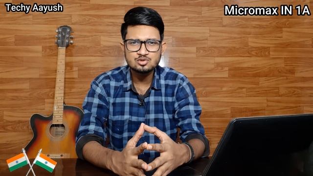 Micromax IN 1A - Price ,Processor ,RAM ,Android ,Score & Specs | Micromax IN 1A | Techy Aayush смотреть онлайн