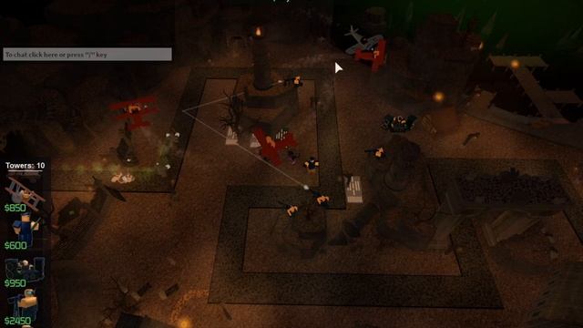 Roblox tower battles solo halloween 2020 смотреть онлайн