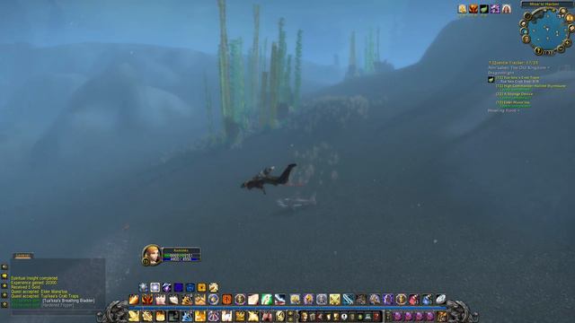 Let's Play WoW - Wrath of the Lich King Classic - Paladin - Part 17 - Gameplay Walkthrough смотреть онлайн