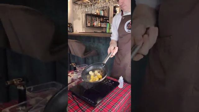 Как приготовить десерт