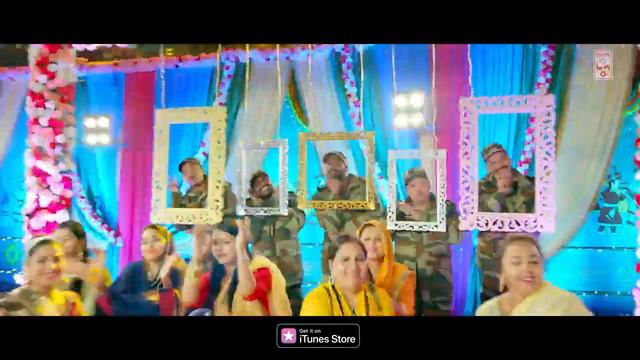 Aari Aari WhatsApp Status Satellite Shankar Song Status смотреть онлайн