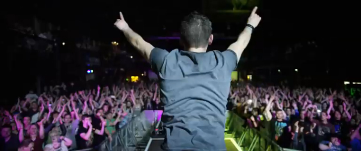 Easter Rave 2016 - Together Forever! (Official Aftermovie) 27.03.2016 смотреть онлайн