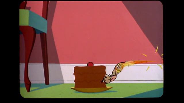 Том и Джерри сборник серий (128-132) смотреть онлайн