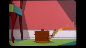 Том и Джерри сборник серий (128-132)