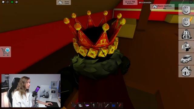 Самый СТРАШНЫЙ СЕКРЕТ в Новом ОБНОВЛЕНИЕ в Брукхейвен РП Роблокс! Update Brookhaven RP Roblox смотреть онлайн