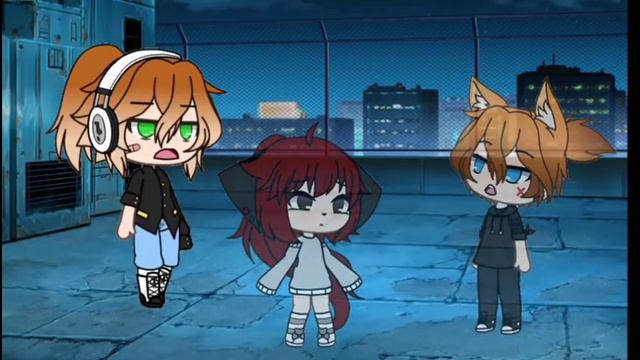 🌚⛓️Клип:Зачем!? 🌚⛓️||Gacha Life || смотреть онлайн