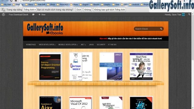[GallerySoft.info] PHP Tutorials - Bài 4. Xử lý đọc giá trị của TextField và $_POST trong PHP смотреть онлайн