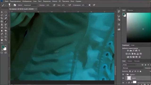 Full Moon/photomanipulation/speedart/photoshop смотреть онлайн