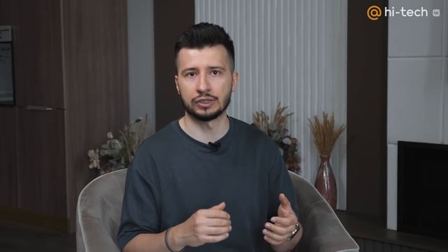 Huawei Watch 4 Pro из титана и сапфира: ВАШЕ ЗДОРОВЬЕ! смотреть онлайн