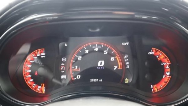 2023 Dodge Durango Hellcat: Dodge's Engineers Are Crazy!