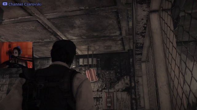 The Evil Within [REDUX] | Part 8: Rizzing & REDЯUM смотреть онлайн