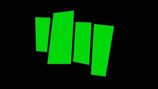 GTA: San Andreas Intro - Green Screen Template (Free and HD) смотреть онлайн